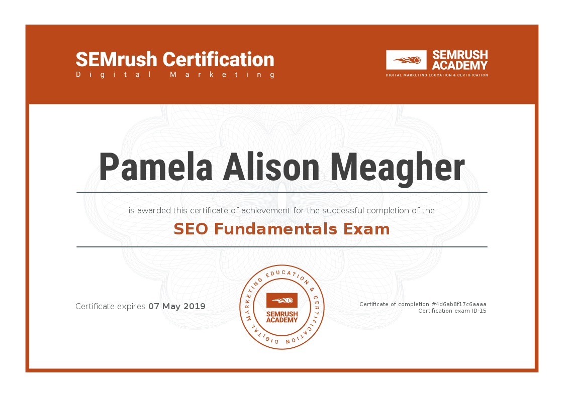 SEMrush