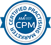 AMI Certified Practicing Marketer"