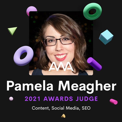 Pamela Alison Meagher
