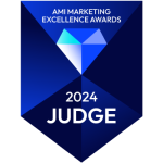 AMI Marketing Judge
