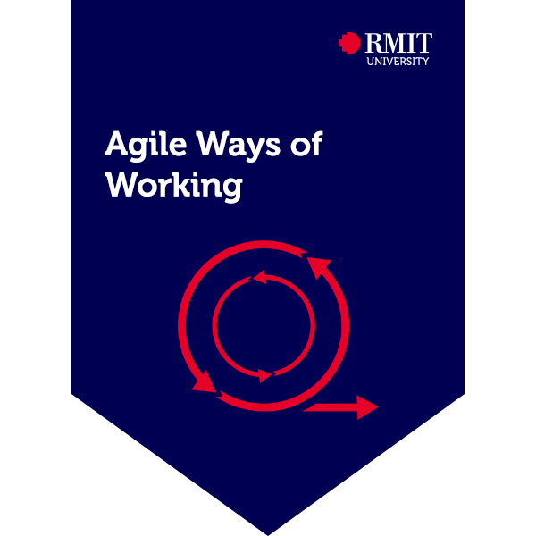 Agile Ways of Working – RMIT